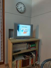 TV LCD Sharp + Decoder 