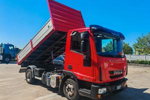Iveco Eurocargo 80E18  Ribaltabile 3 lati Euro 5 