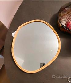 Specchio di design MAGDA DEGHI
