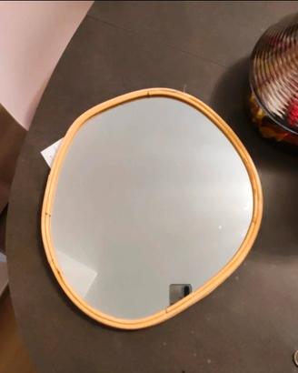 Specchio di design MAGDA DEGHI
