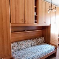 Cameretta a ponte praticamente nuova