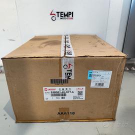 Bauletto Nuovo 40l Originale SYM per HD300 (2022/2
