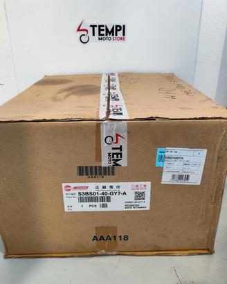 Bauletto Nuovo 40l Originale SYM per HD300 (2022/2