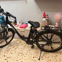 Bici eletrica