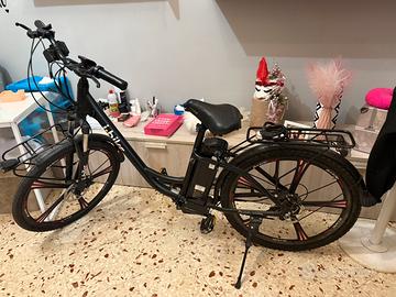 Bici eletrica
