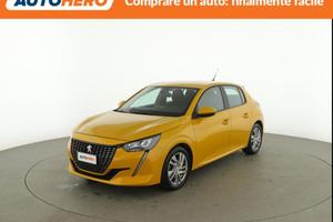 PEUGEOT 208 EH95531