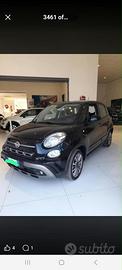 500 L cross