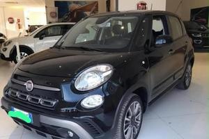 500 L cross