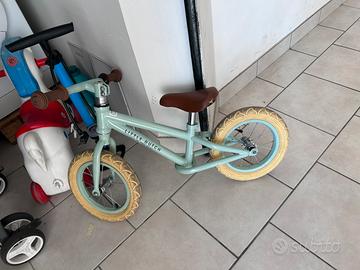 Bici little dutch balance