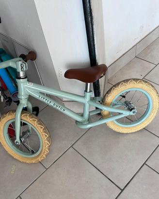 Bici little dutch balance