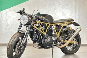 DUCATI 900 S cafè racer da collezione