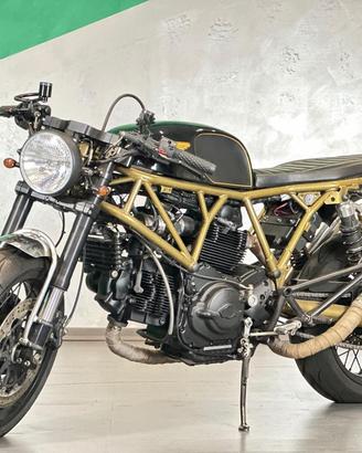 DUCATI 900 S cafè racer da collezione