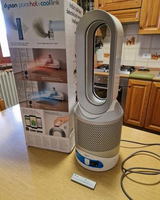 ventilatore dsyon