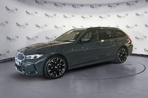 BMW Serie 3 320d 48V MSport Touring auto 19 ...