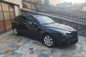 Alfa romeo 159 Anno 2007 no