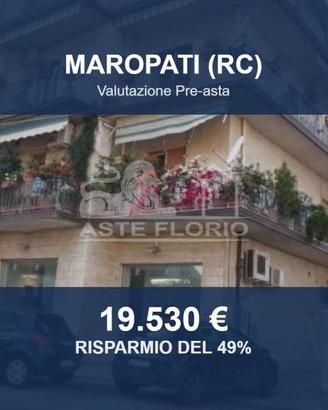 Immobile in asta di 92 m² con più di 5 locali a Ma