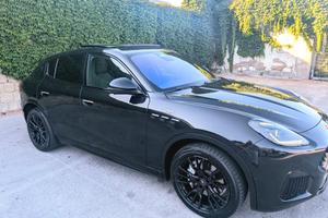 maserati grecale 