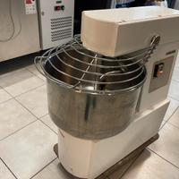 Macchina per impastare Resto Italia 