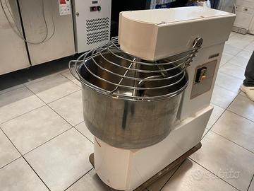 Macchina per impastare Resto Italia 