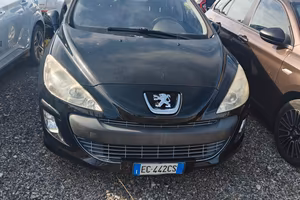 Peugeot 308 1.6 8V e-HDi 112CV Stop&Start SW Busin