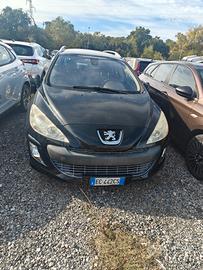 Peugeot 308 1.6 8V e-HDi 112CV Stop&Start SW Busin