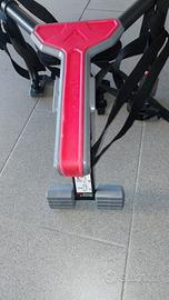 portabici per auto 