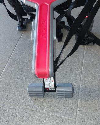 portabici per auto 
