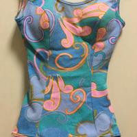 Costume da bagno Vintage Anni ‘60, Originale