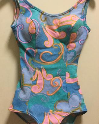 Costume da bagno Vintage Anni ‘60, Originale