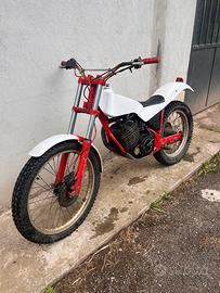 Fantic trial 301 fm403