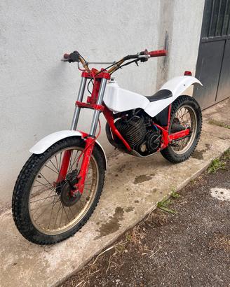 Fantic trial 301 fm403