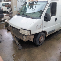 Ricambi usati fiat ducato