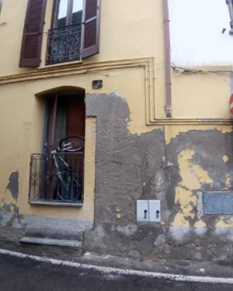 Immobile in asta di 71 m² con 2 locali a Cantù