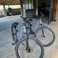 Scott Sub Cross eRIDE 30 (Taglia S + Taglia M)