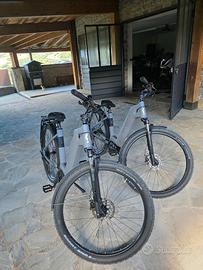 Scott Sub Cross eRIDE 30 (Taglia S + Taglia M)