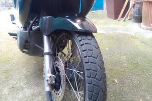 Honda Transalp 650