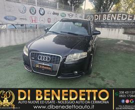 AUDI A4 2.0 TDI F.AP. Avant Top plus S LINE