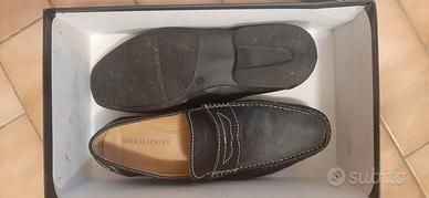 Scarpe uomo eleganti 