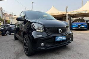 smart forfour 70 1.0 Prime