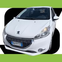 Ricambi Peugeot 208 Porta Cofano Airbag Cambio Cen