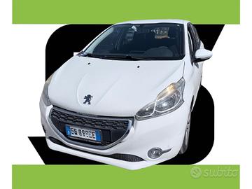 Ricambi Peugeot 208 Porta Cofano Airbag Cambio Cen