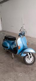 Vespa PX 125E del 1984