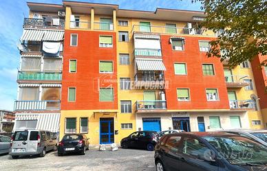 INTERESSANTE BILOCALE COMPLETAMENTE ARREDATO!