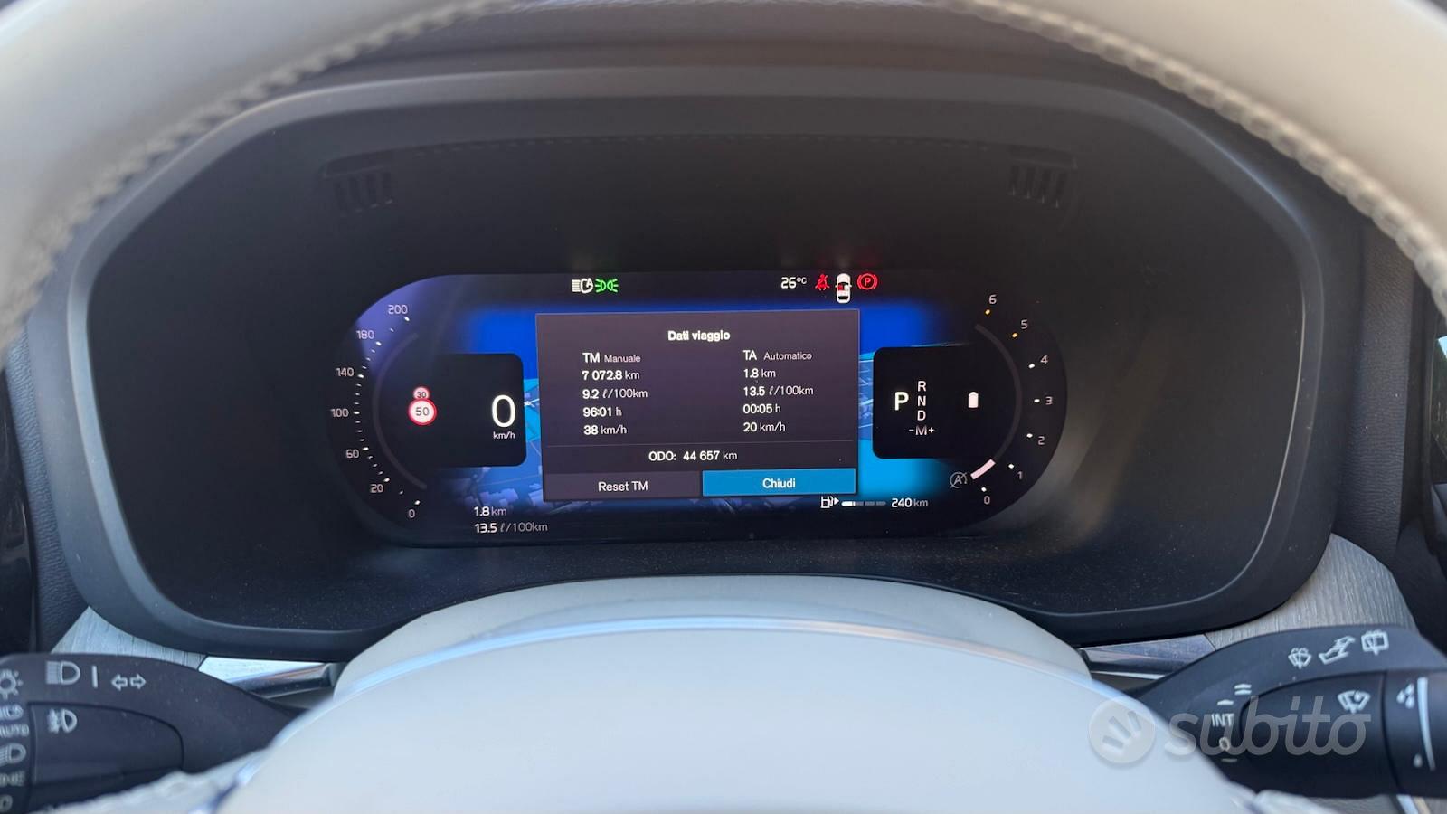 Volvo XC60 (2017-->)