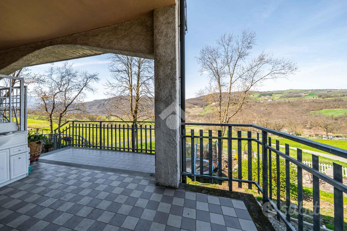 Appartamento – Canossa, Ienza, Roncaglio - Vista 4