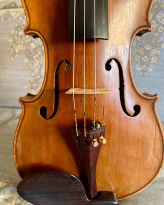 Violino 4/4 Liuteria Tedesca d’Epoca