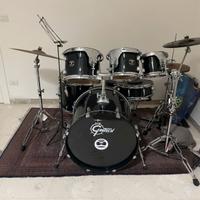 BATTERIA ACUSTICA GRETSCH