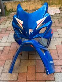 Carene pista gsxr 1000 k7/k8