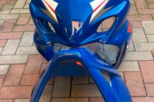 Carene pista gsxr 1000 k7/k8