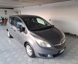 Opel Meriva 1.4 GPL GARANZIA 12 MESI